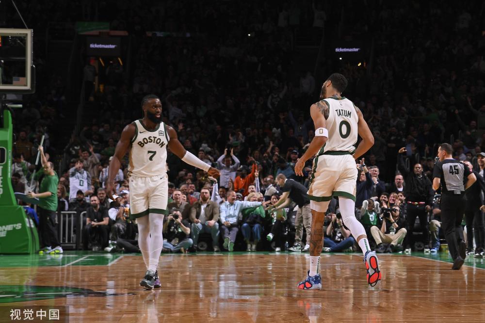 场上的出色 场上的出色